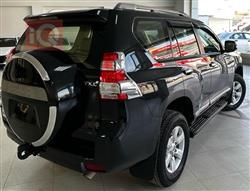 تۆیۆتا لاندكروزر پرادۆ